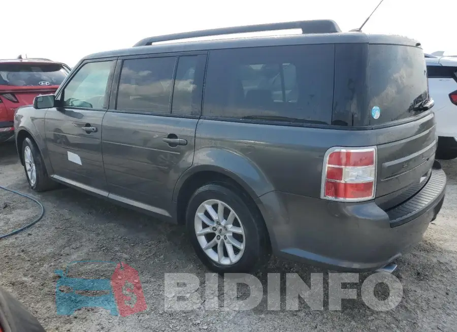 2FMGK5B85JBA16344 Photo# 2