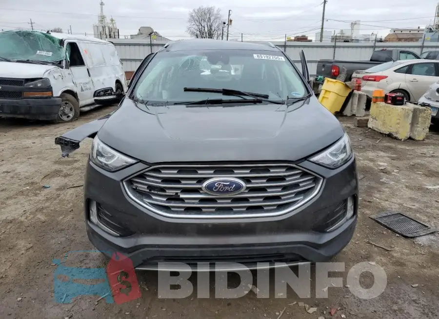 2FMPK3J91LBA17363 Photo# 5