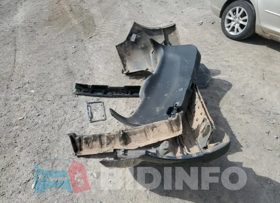 2FMPK3J91LBA48547 Photo# 13