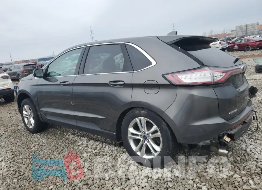 2FMPK3J95JBC36372 Photo# 2