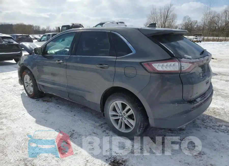 2FMPK4J9XHBC25982 Photo# 2