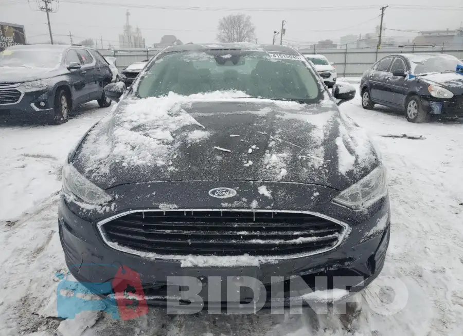 3FA6P0G73LR178911 Photo# 5