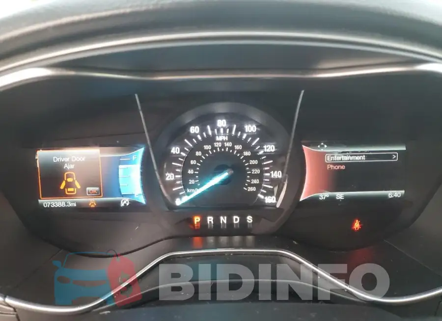 3FA6P0HD1HR268456 Photo# 9