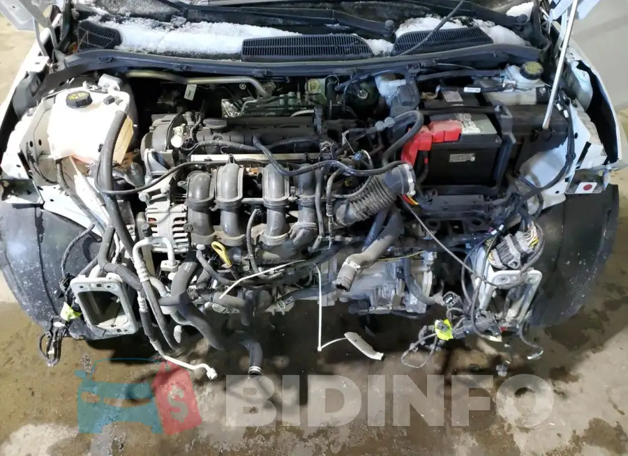 3FADP4EJ0KM119467 Photo# 11