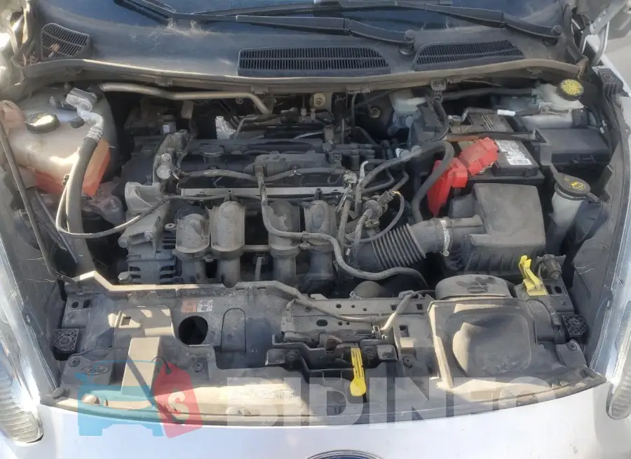 3FADP4EJXKM130900 Photo# 11