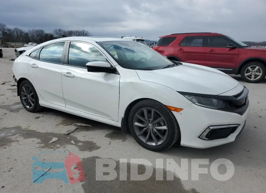19XFC1F30LE006546 Photo# 4