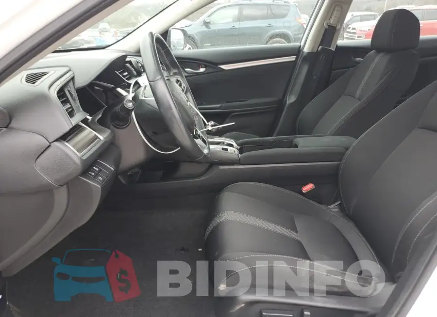 19XFC1F30LE006546 Photo# 7