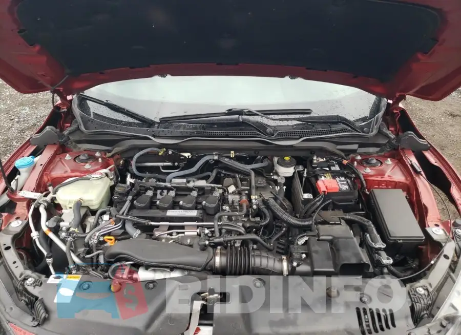 19XFC1F35LE205026 Photo# 11