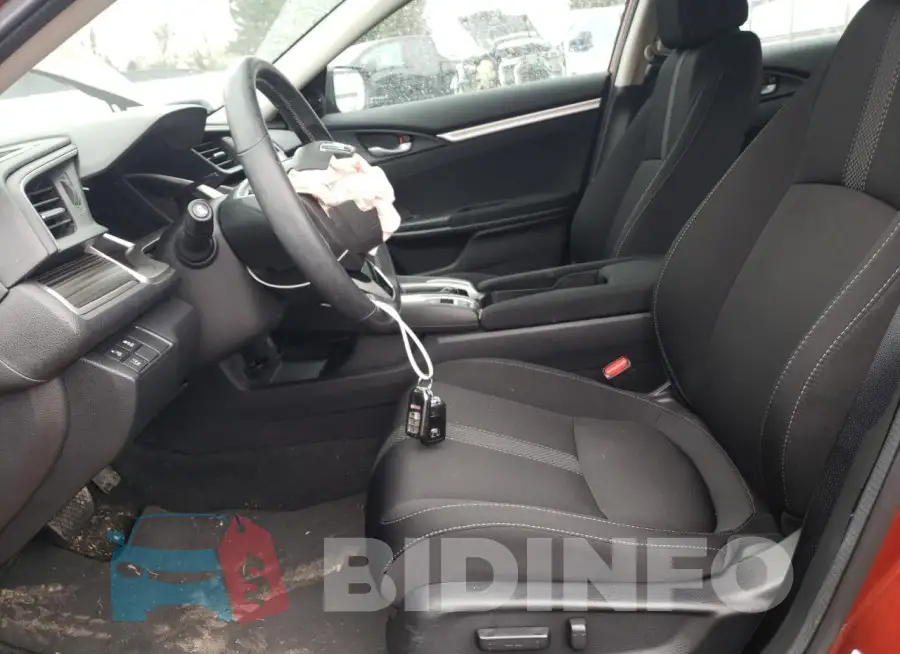 19XFC1F35LE205026 Photo# 7