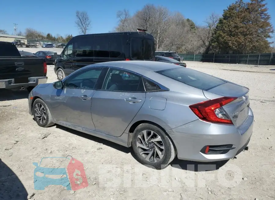 19XFC2F70GE014144 Photo# 2