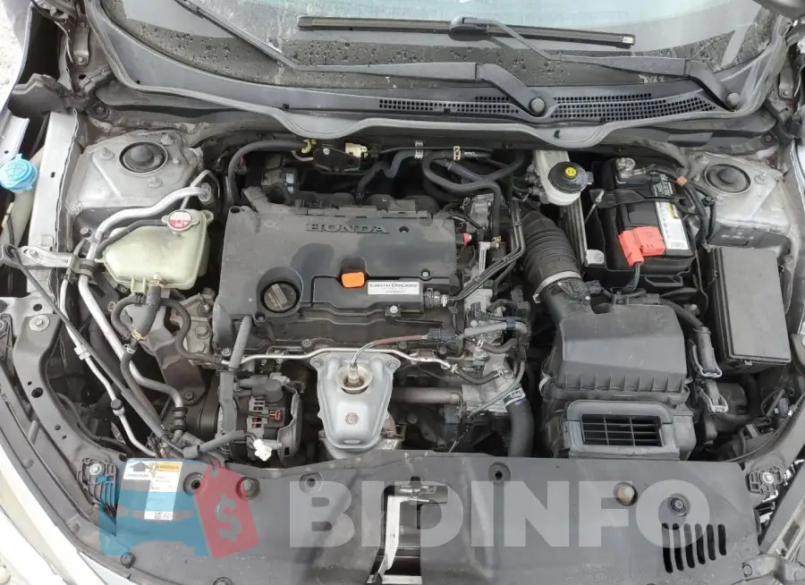 19XFC2F79GE077291 Photo# 11