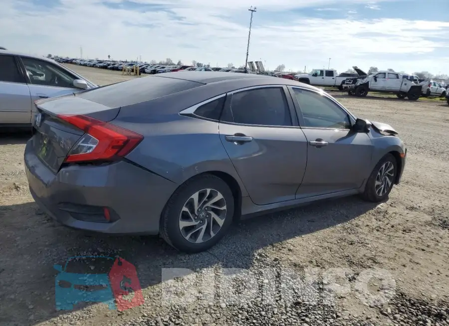 19XFC2F7XGE243446 Photo# 3