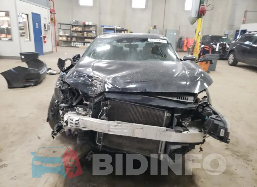 19XFC2F88KE043702 Photo# 5