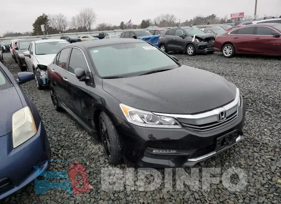 1HGCR2F18HA294401 Photo# 4