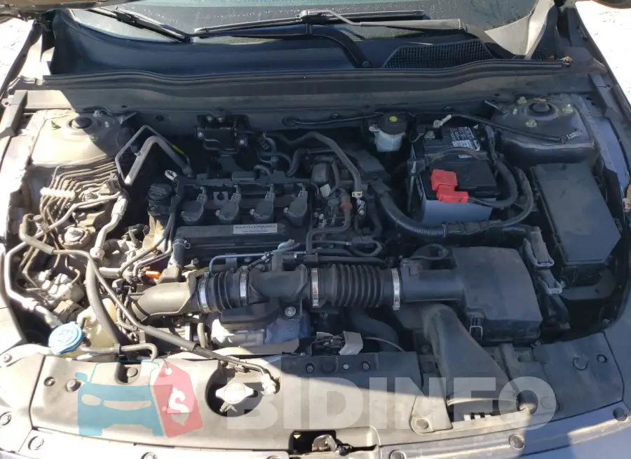 1HGCV1F12JA130072 Photo# 11