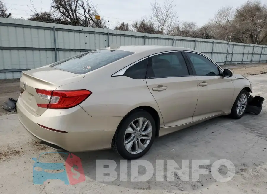 1HGCV1F16KA114491 Photo# 3