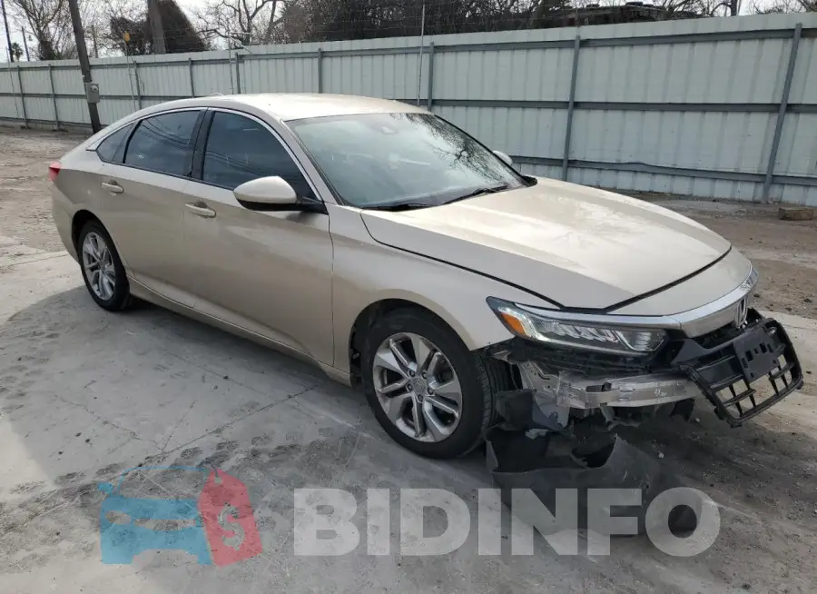 1HGCV1F16KA114491 Photo# 4