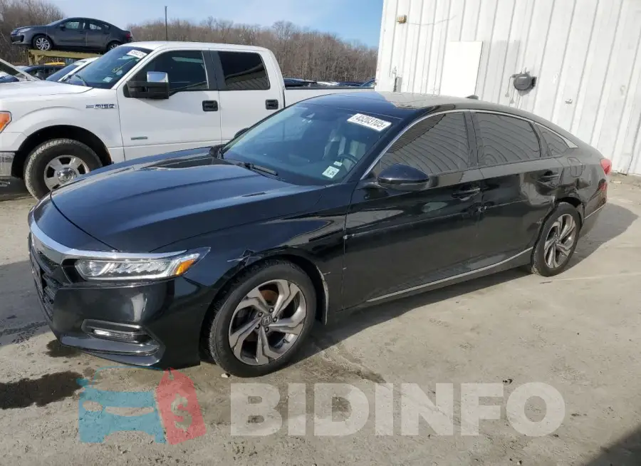 1HGCV1F52LA133253 Photo# 1