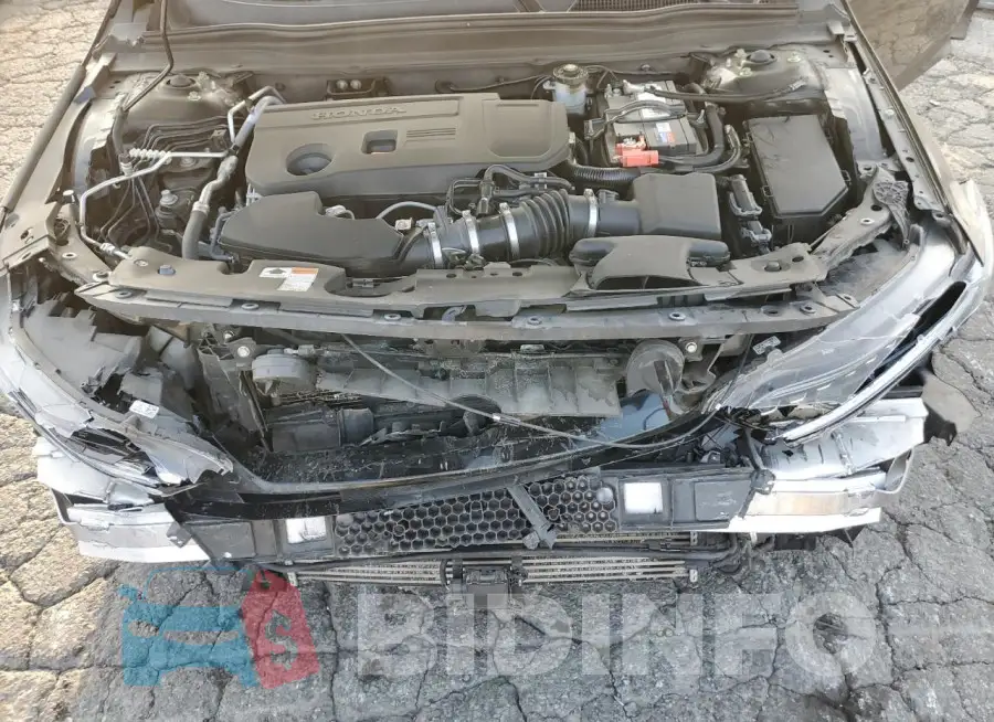 1HGCV2F38MA008196 Photo# 11