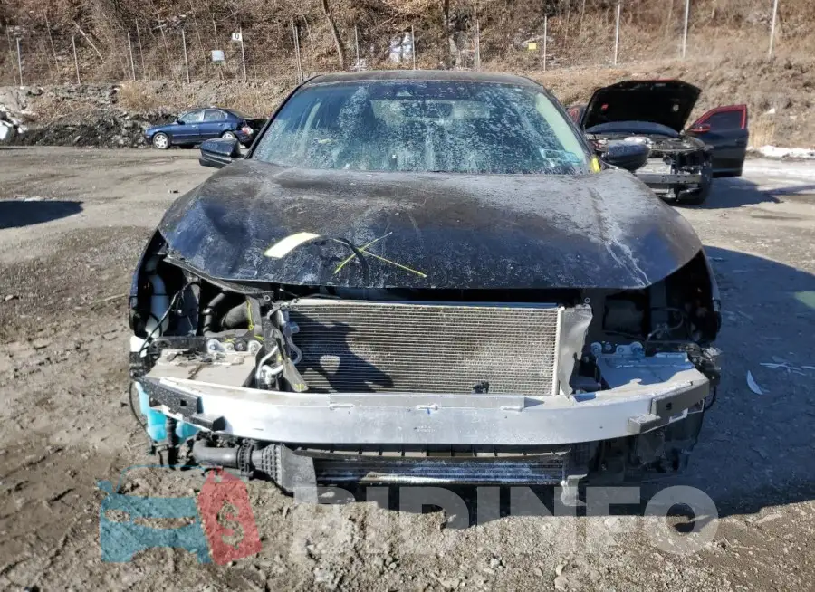 2HGFC1F72MH701024 Photo# 5