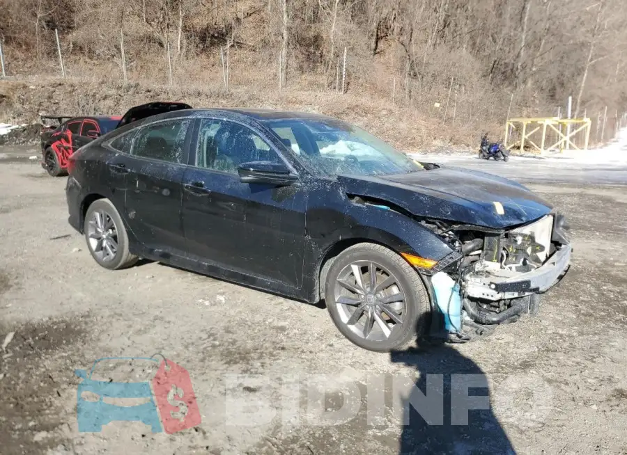 2HGFC1F72MH701024 Photo# 4
