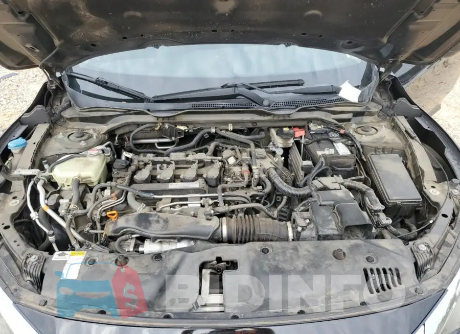 2HGFC1F73GH633580 Photo# 11