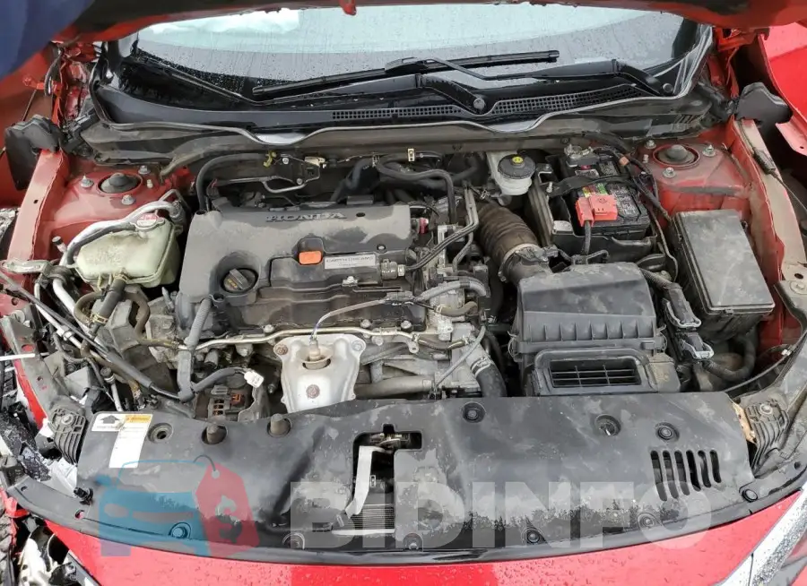 2HGFC2F56GH543277 Photo# 11