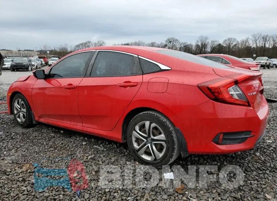 2HGFC2F56GH543277 Photo# 2