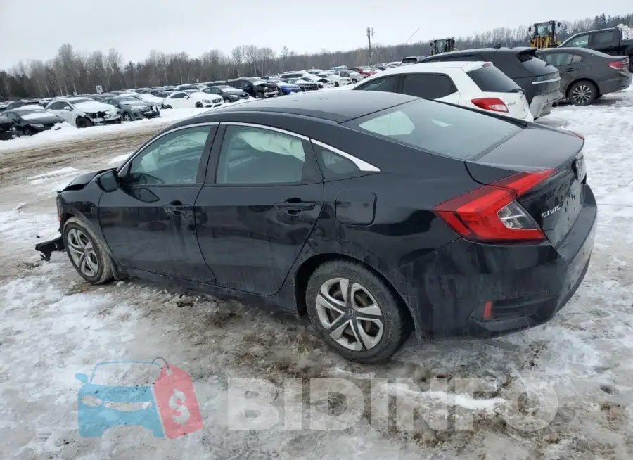 2HGFC2F56HH025462 Photo# 2