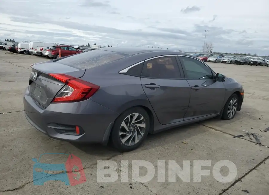 2HGFC2F76GH522558 Photo# 3