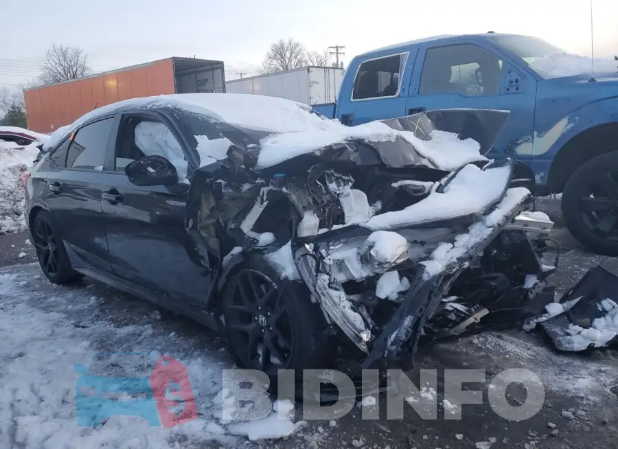 2HGFE1E58NH471100 Photo# 4