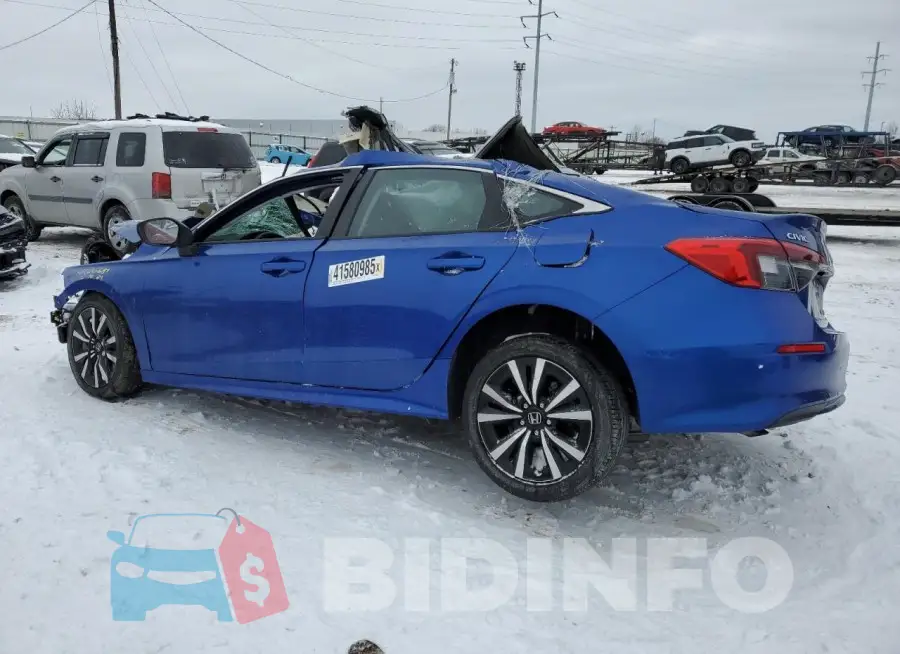 2HGFE1F73RH306996 Photo# 2