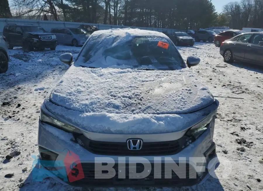 2HGFE2F23NH512694 Photo# 5