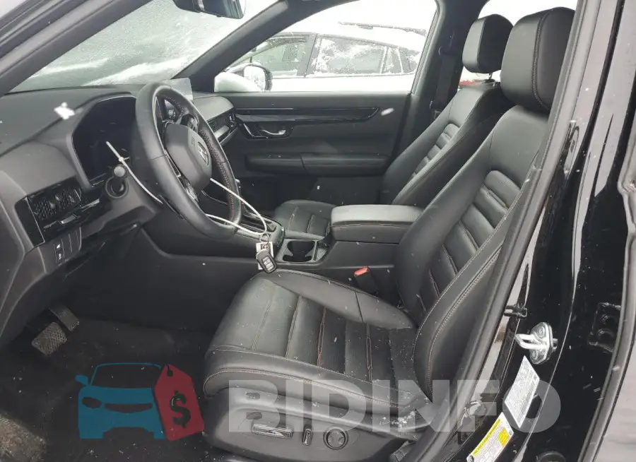 2HKRS6H9XPH802253 Photo# 7