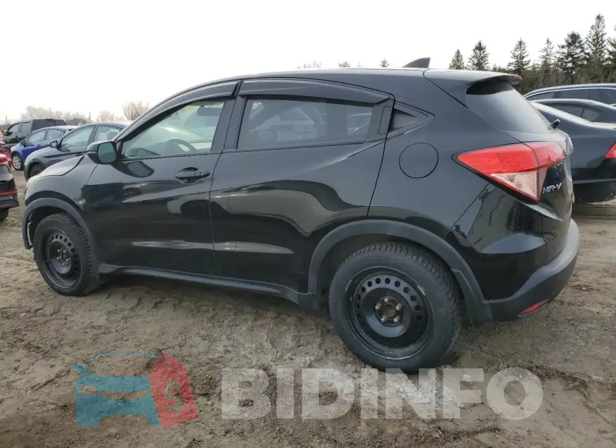 3CZRU5H58GM101023 Photo# 2