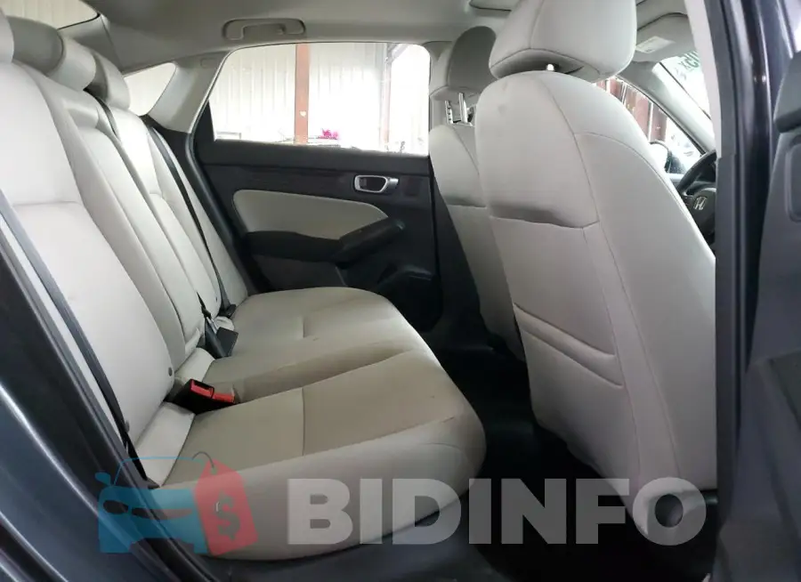 JHMFE1F70NX000616 Photo# 10