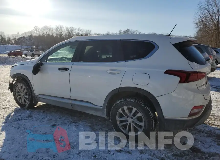 5NMS2CAD7LH280266 Photo# 2