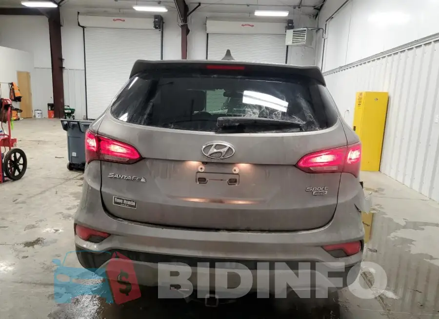 5NMZTDLB6HH025211 Photo# 6