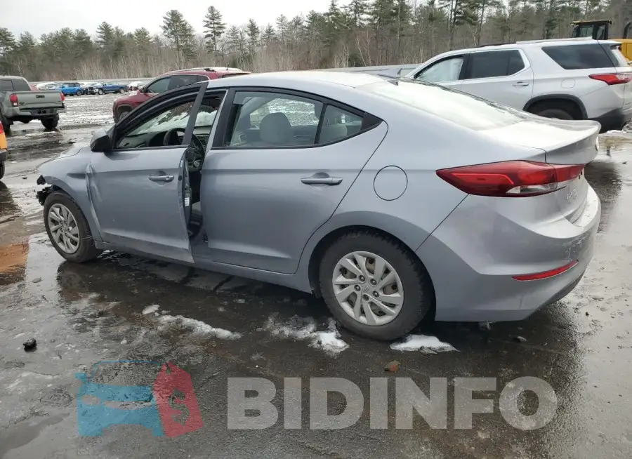 5NPD74LF9HH163068 Photo# 2