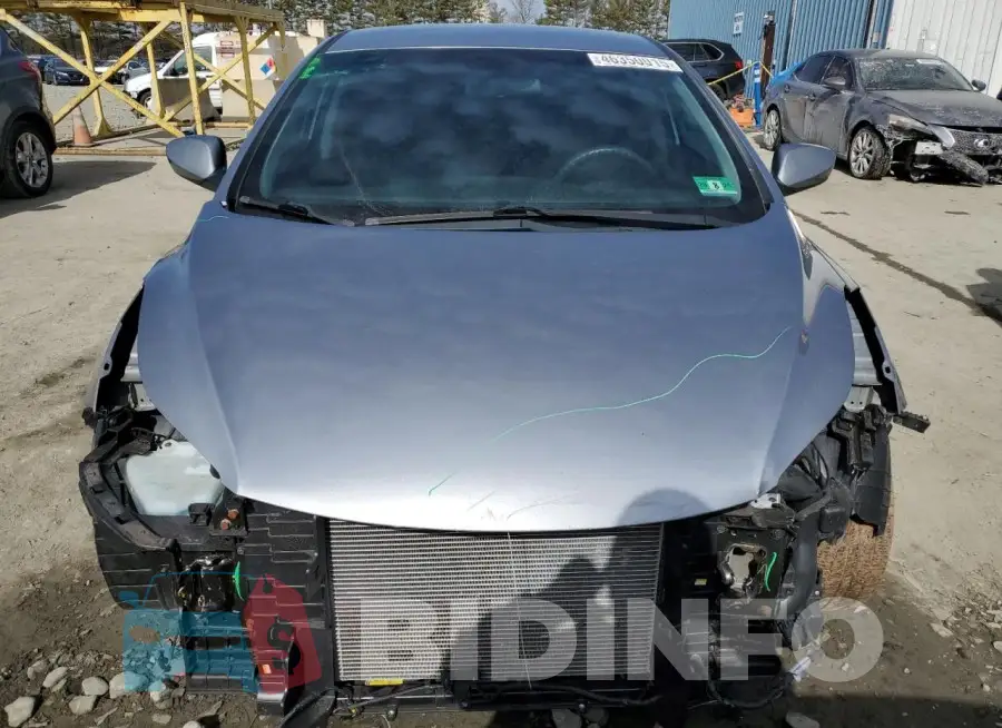 5NPDH4AE8GH661686 Photo# 5