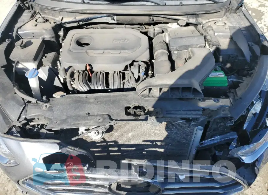 5NPE24AF3KH734115 Photo# 11