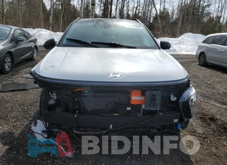 KM8HE3A64RU006765 Photo# 5