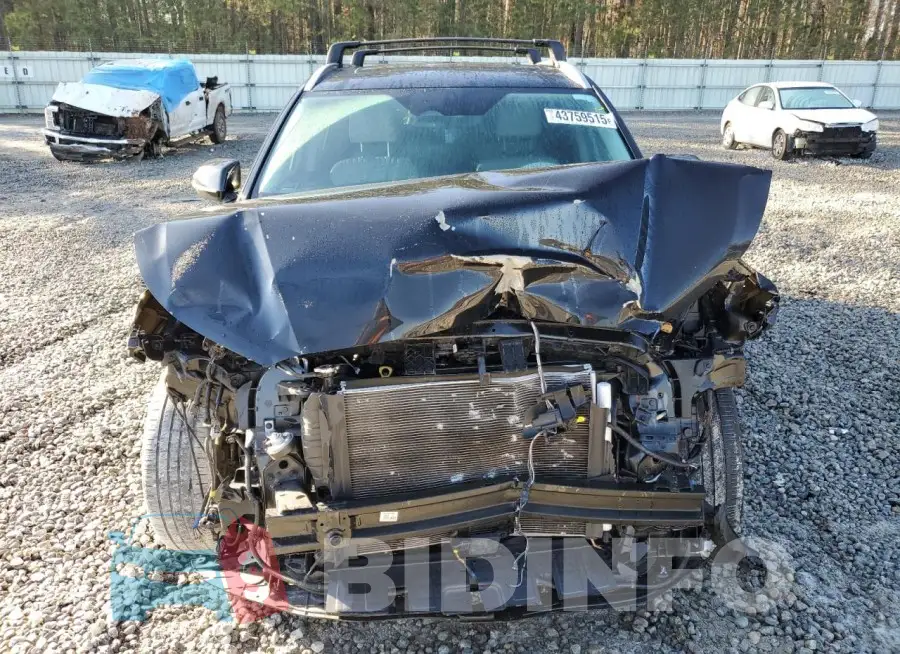 KM8R5DGE4PU584290 Photo# 5