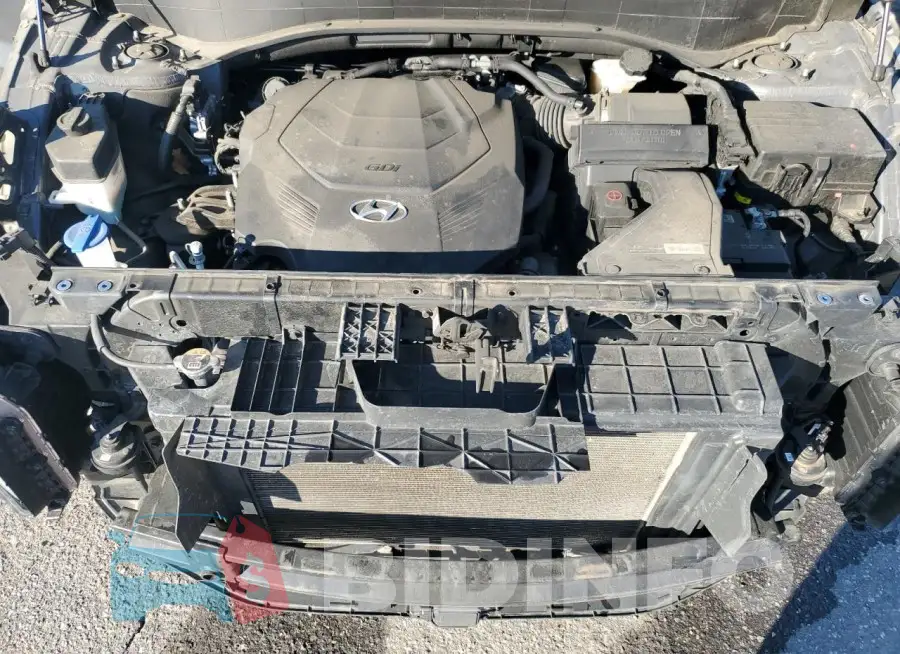 KM8R5DHE8LU149930 Photo# 12