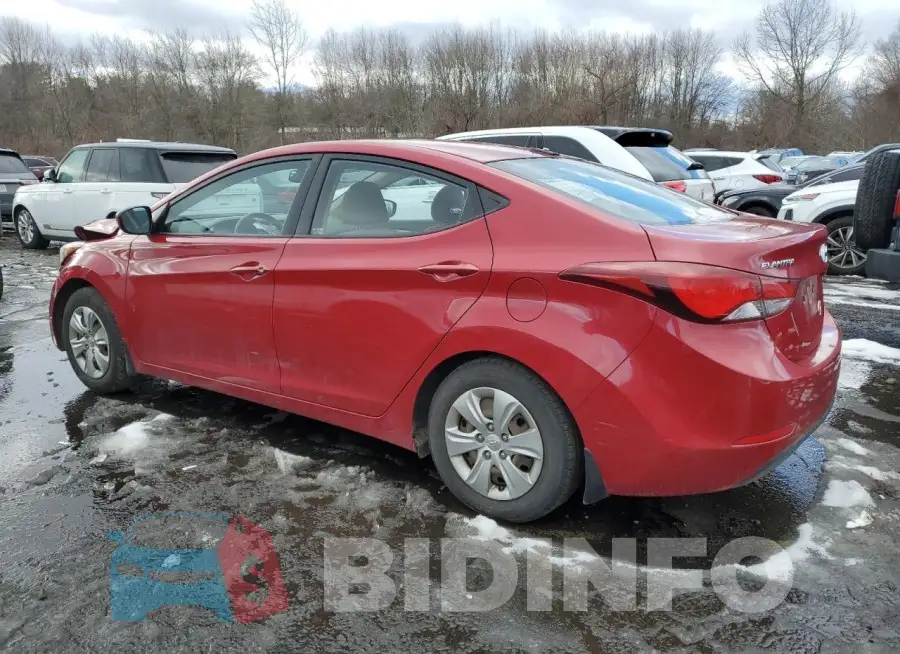 KMHDH4AE6GU543086 Photo# 2