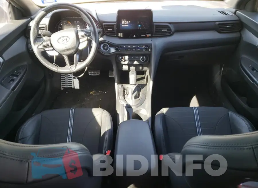 KMHT36AH9MU010337 Photo# 8