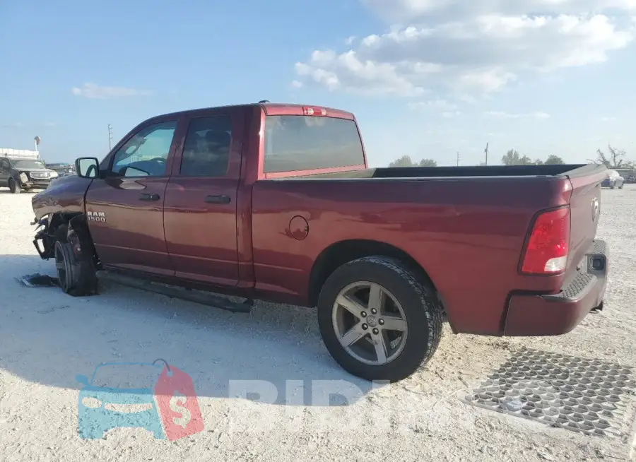 1C6RR7FG2JS206542 Photo# 2
