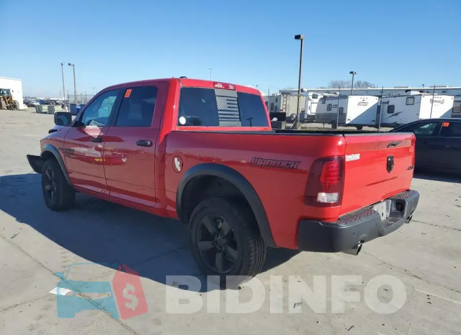 1C6RR7LT1LS108574 Photo# 2