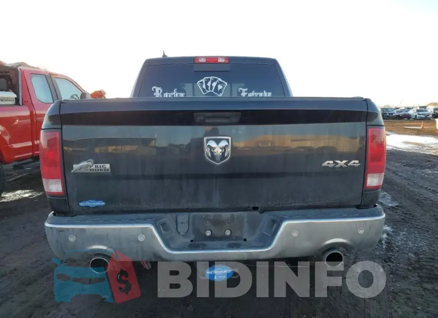 1C6RR7LT5KS547940 Photo# 6