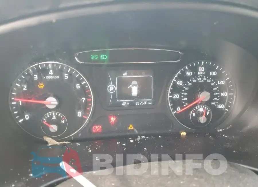 5XYPGDA3XGG045283 Photo# 9
